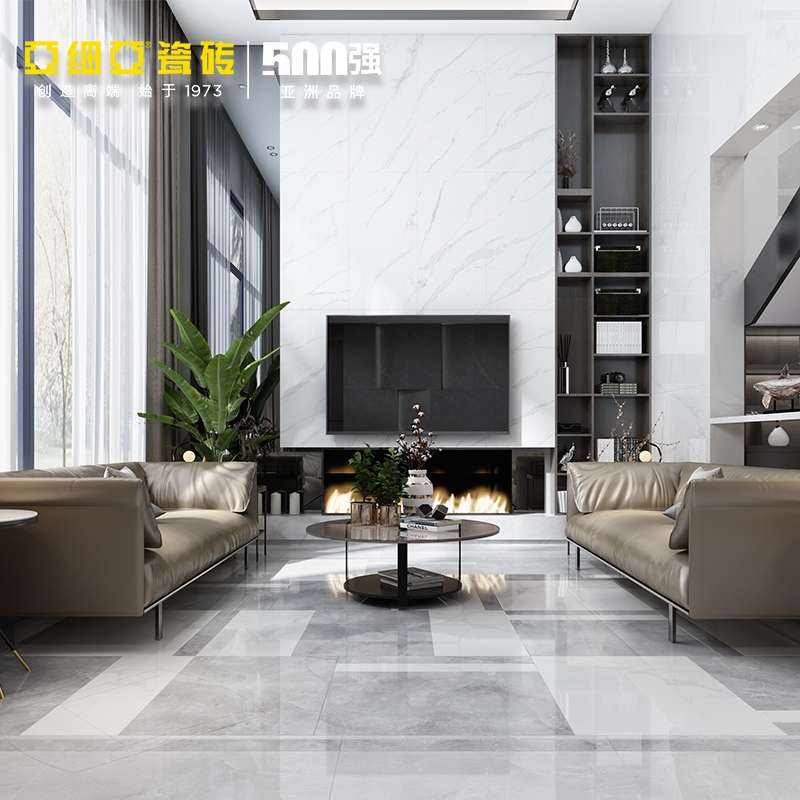 Asia Tiles, living room, bathroom, toilet, floor tiles, grey 800X800, marble tiles, Berlin Grey