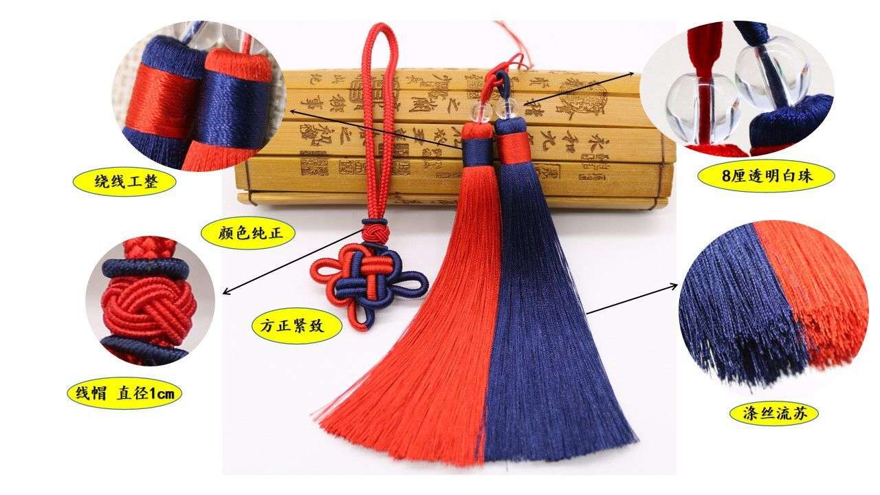 中国结实物图
