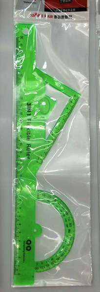 QQ303 soft tape, suitable for teachers and students for drawing thumbnail