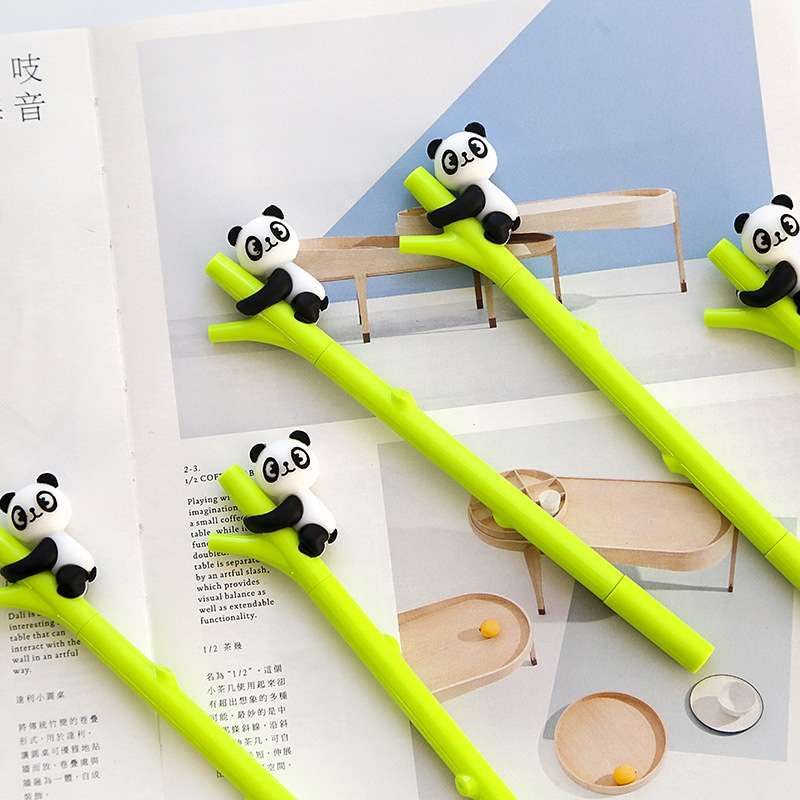 熊猫笔/波洋文具产品图
