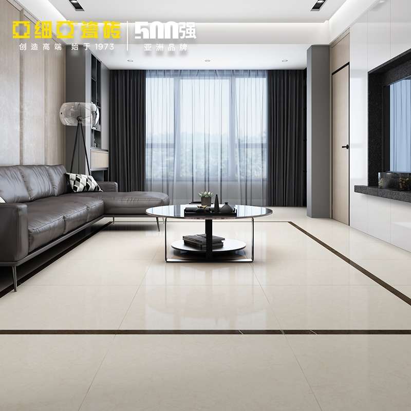 Asia Ceramic tiles for living room, bathroom and washroom floor tiles, yellow 800X800 marble tiles, butterfly stone Specification image