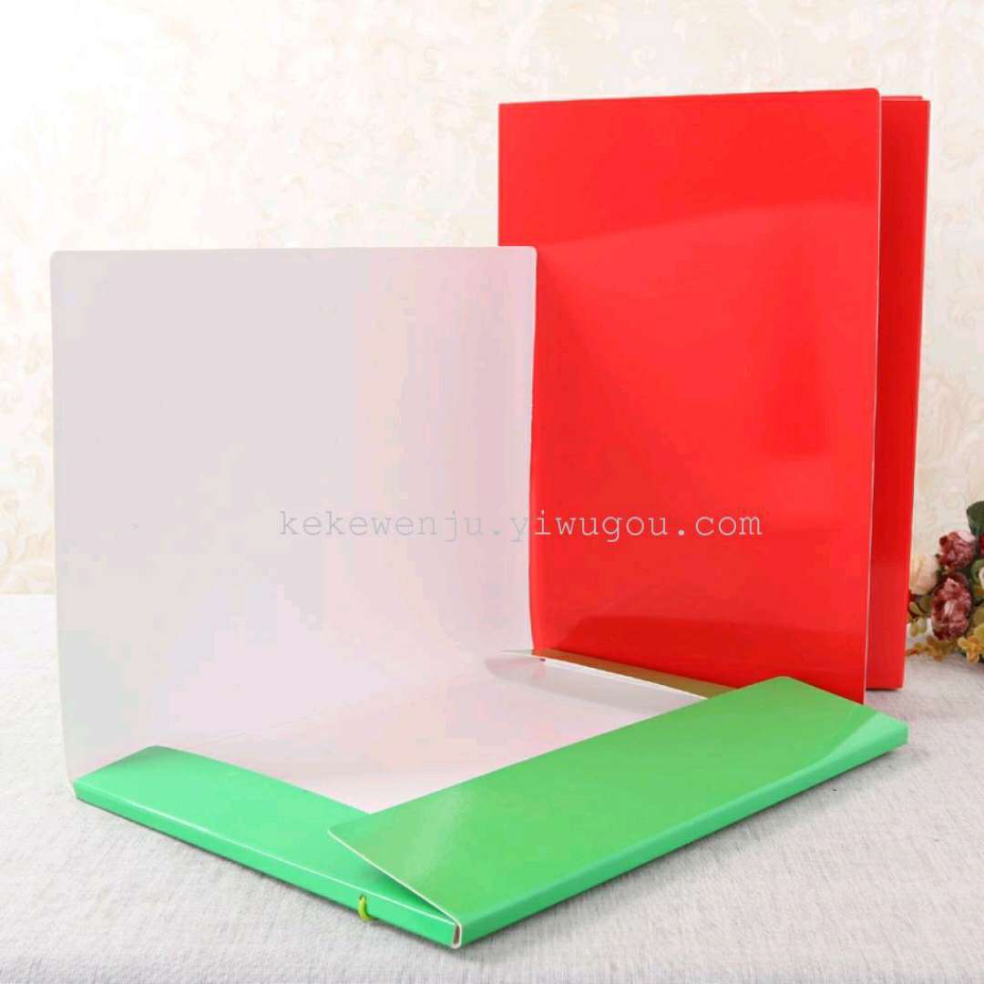 Coco Stationery Notes folder file organization details Picture