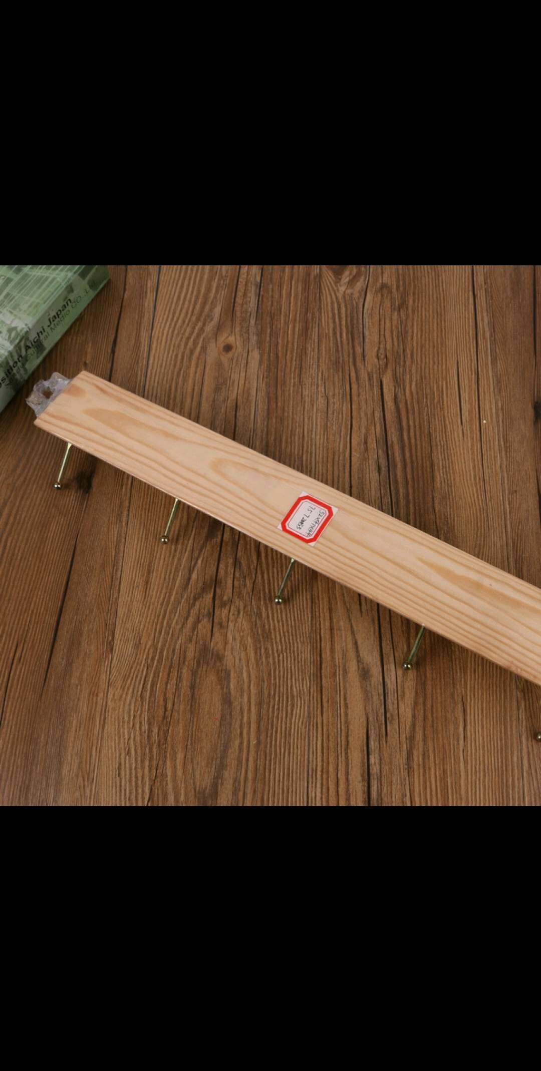 挂钩/粘钩/洞洞板三角挂钩/无痕挂钩/洞洞板挂钩细节图