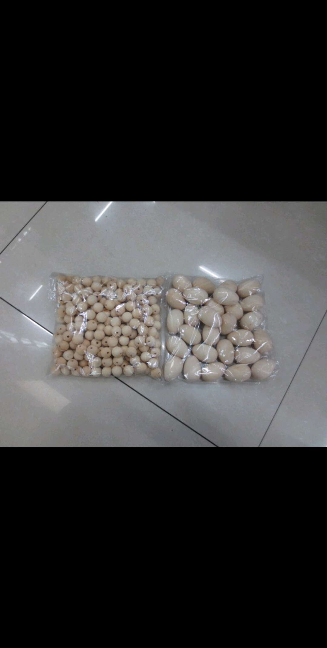 木珠产品图