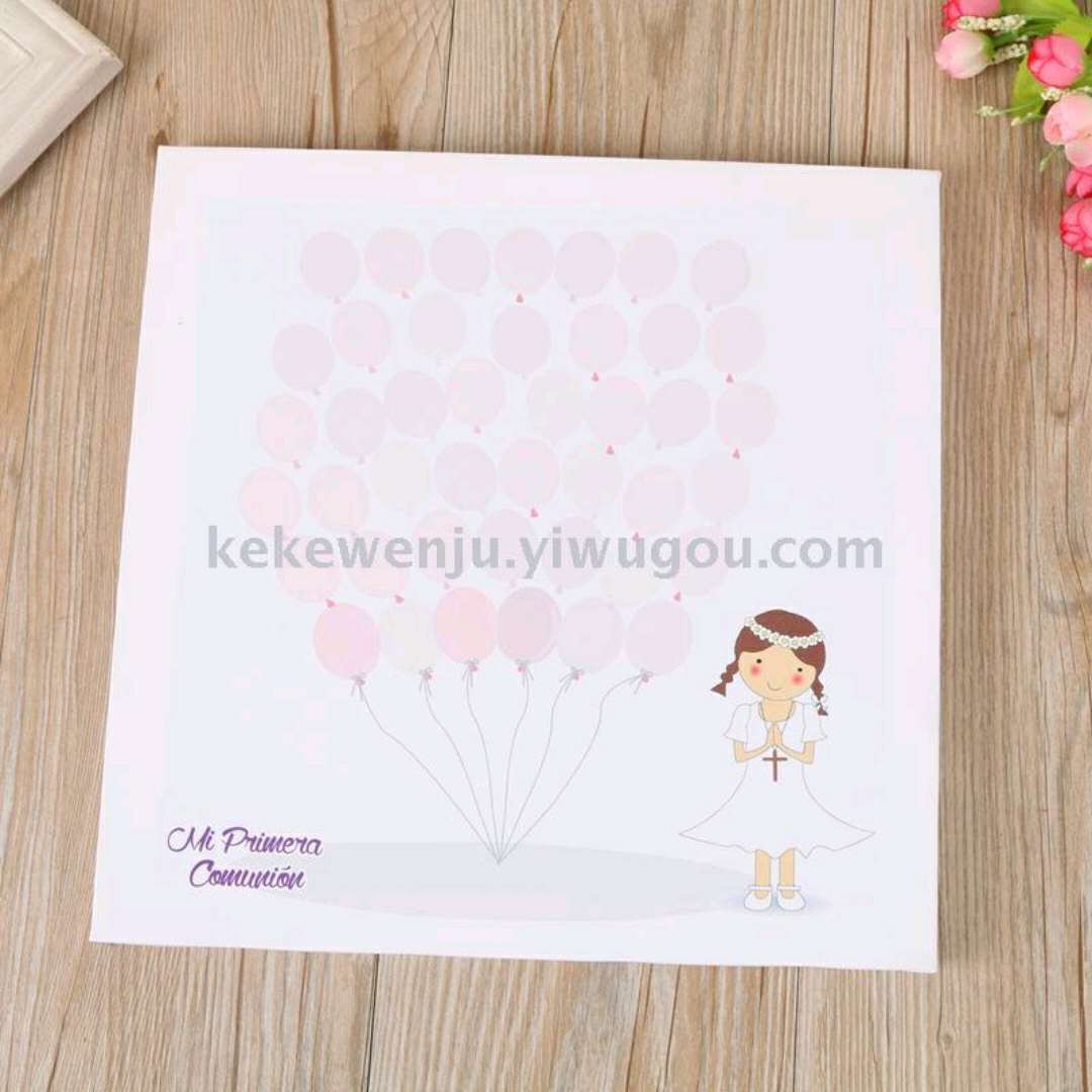 数字油画/画画/油画棒/蜡笔盒装/绘画细节图