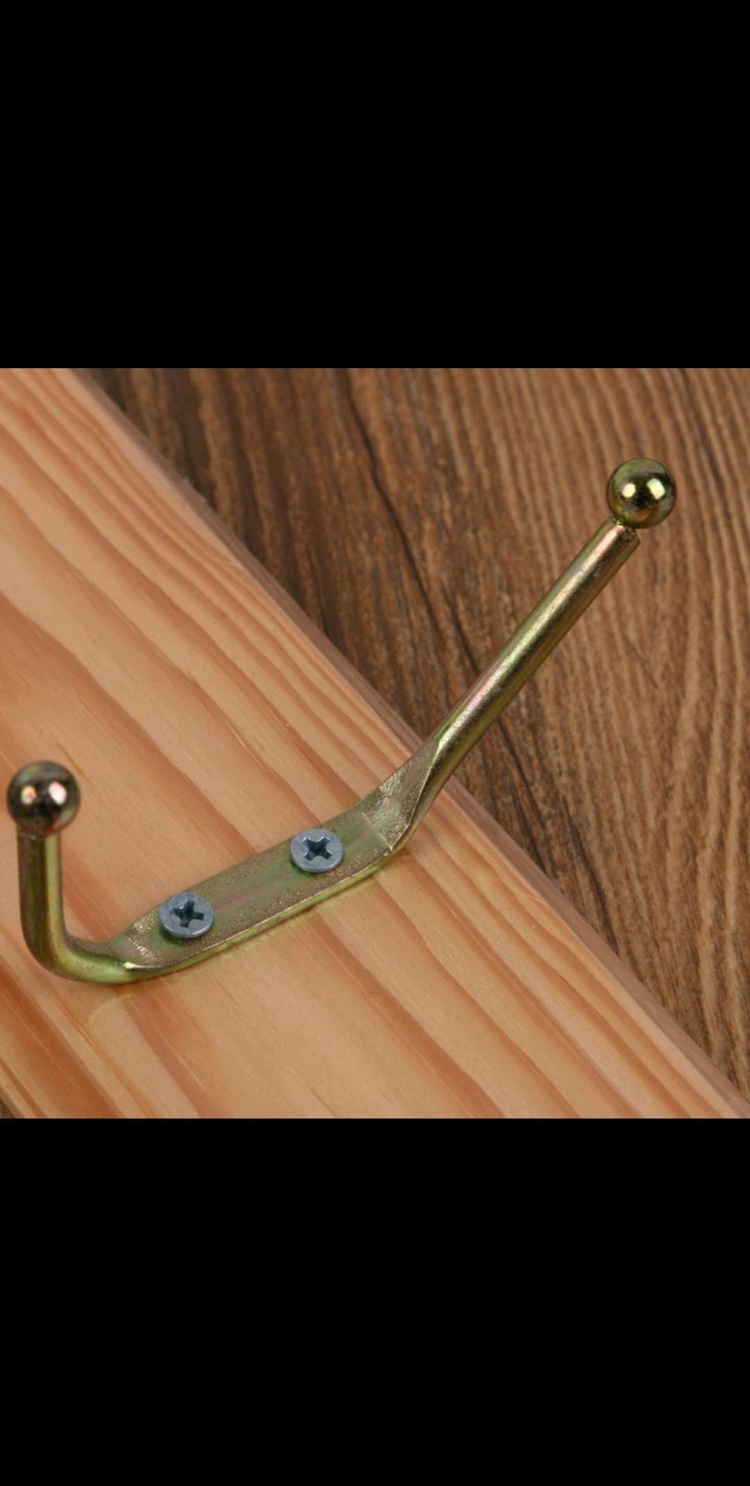 挂钩/粘钩/洞洞板三角挂钩/无痕挂钩/洞洞板挂钩产品图