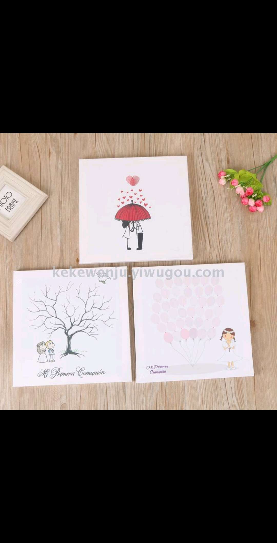 油画布框 油画板 高级油画框 练习油画框 油画布