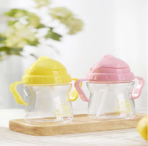 Water Cup 3 full figure