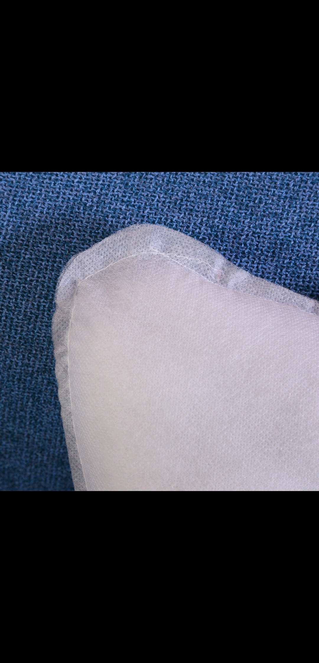 厂家直销无纺布骨头枕抱枕靠垫枕芯爆款一件代发童枕详情图5