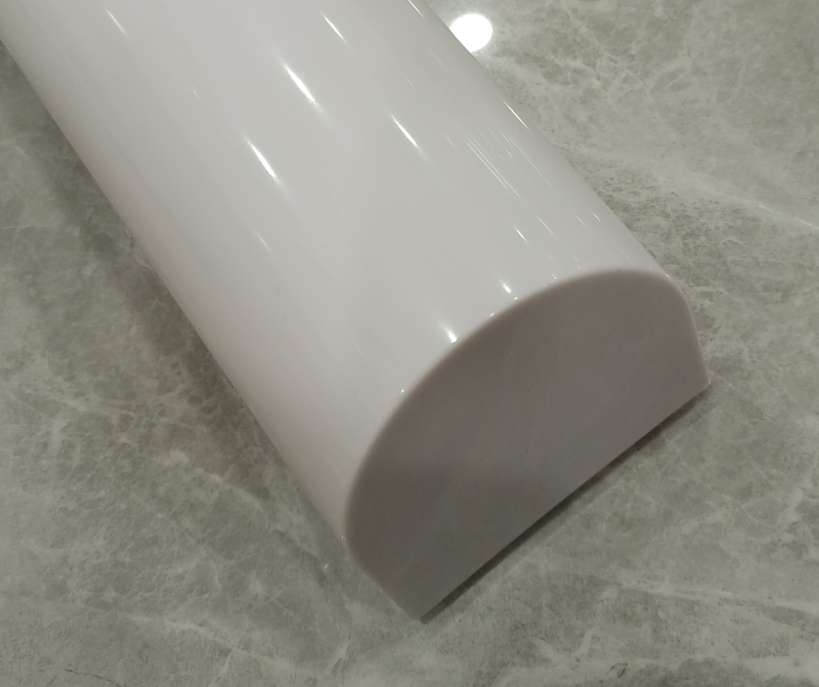 小条纹皂液器细节图