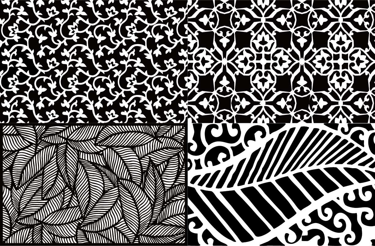 刀叉系列细节图