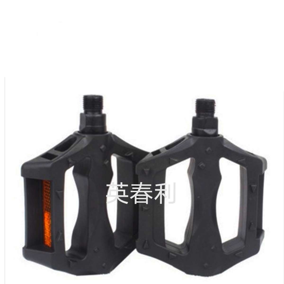 自行车脚蹬脚踏配件9