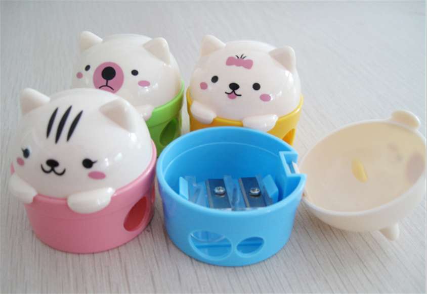 360 Small bear Pencil Sharpener Mini pencil sharpener children and primary school students with pencil sharpener portable lovely metal small portable pencil sharpener pencil sharpener pencil sharpener pencil sharpener pencil sharpener pencil sharpener pencil sharpener pencil sharpener