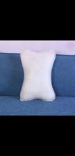 厂家直销无纺布骨头枕抱枕靠垫枕芯爆款一件代发童枕
