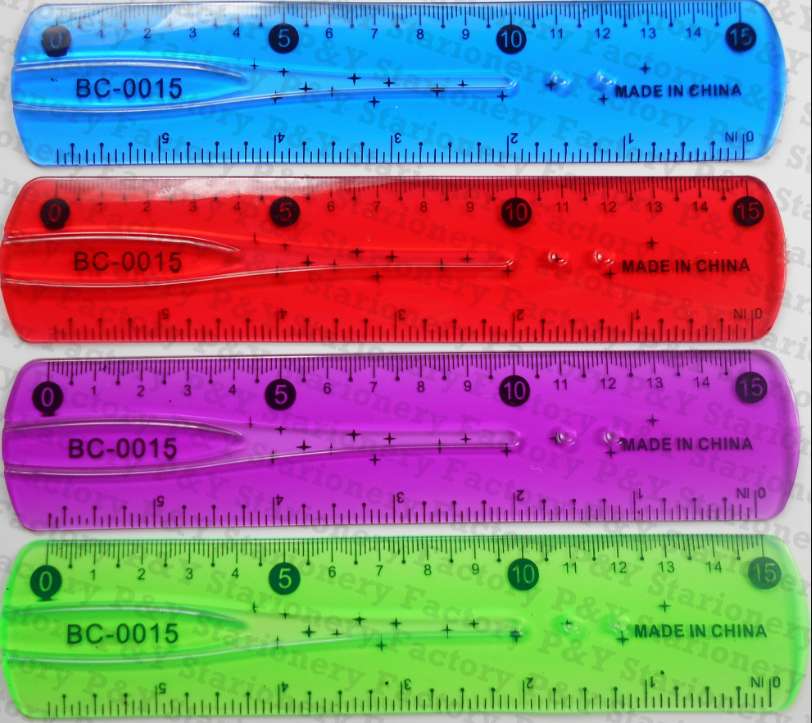 BC 1 0015cm color tape, suitable for teachers and students drawing