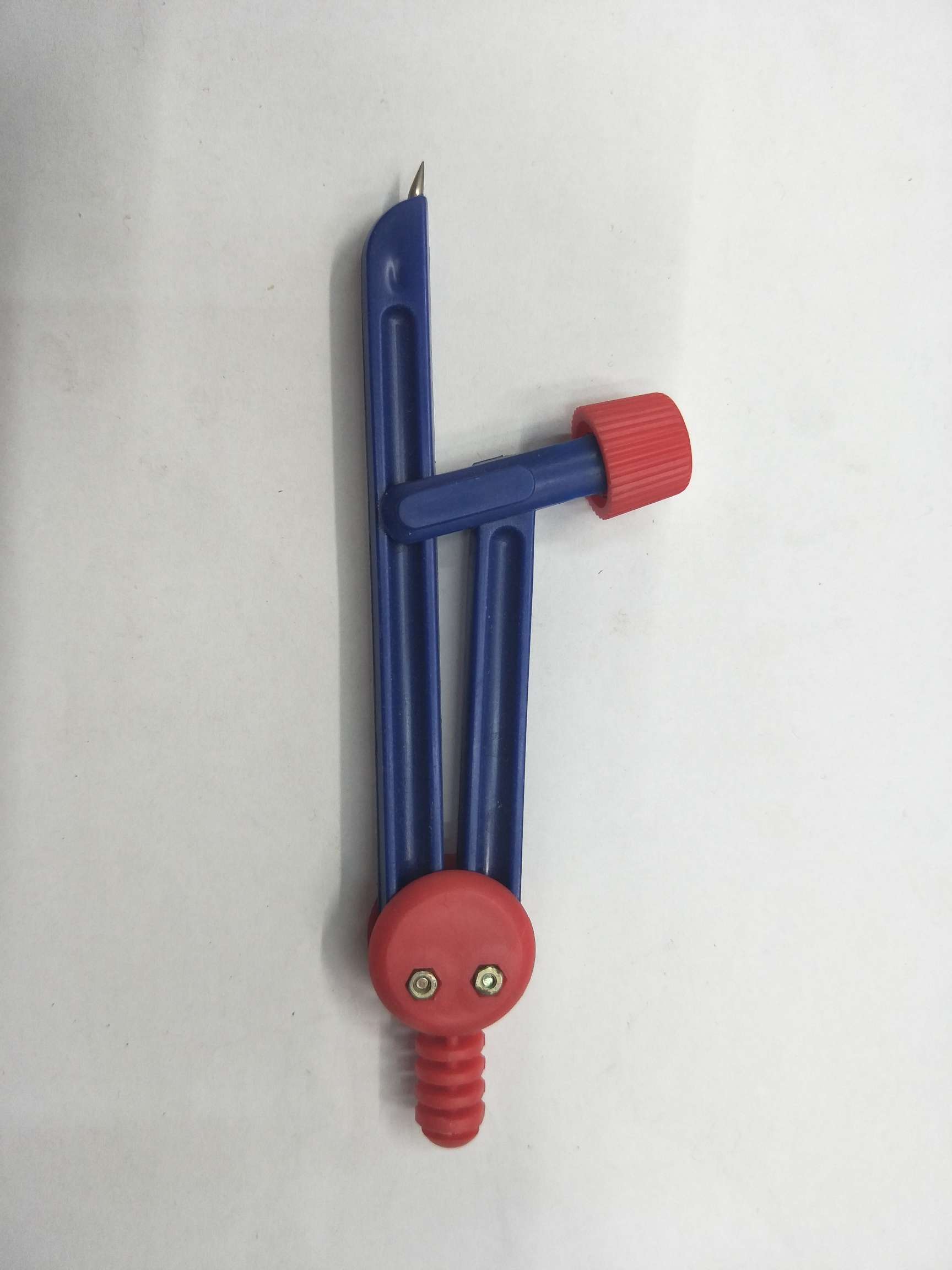 Compasses for teachers and students drawing