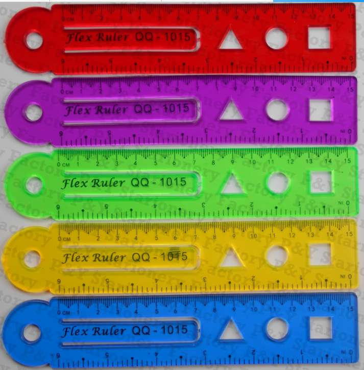 BC 1 1015cm color tape, suitable for teachers and students drawing