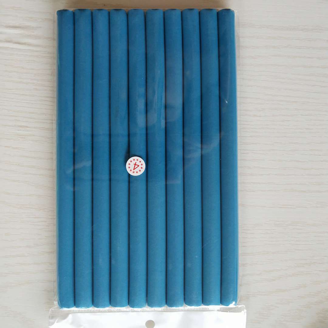 Different size hair curling bars hair curling magic hair curling universal stick