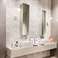 伊派瓷砖 塞尔维亚 SE 系列 现代简约客厅 厨房卫浴SE8303DE产品图