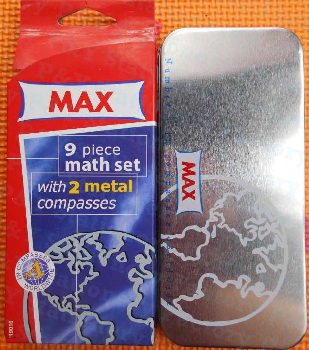 J一MAX园规适用于老师和学生绘图用的