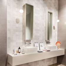 伊派瓷砖 塞尔维亚 SE 系列 现代简约客厅 厨房卫浴SE8303DE