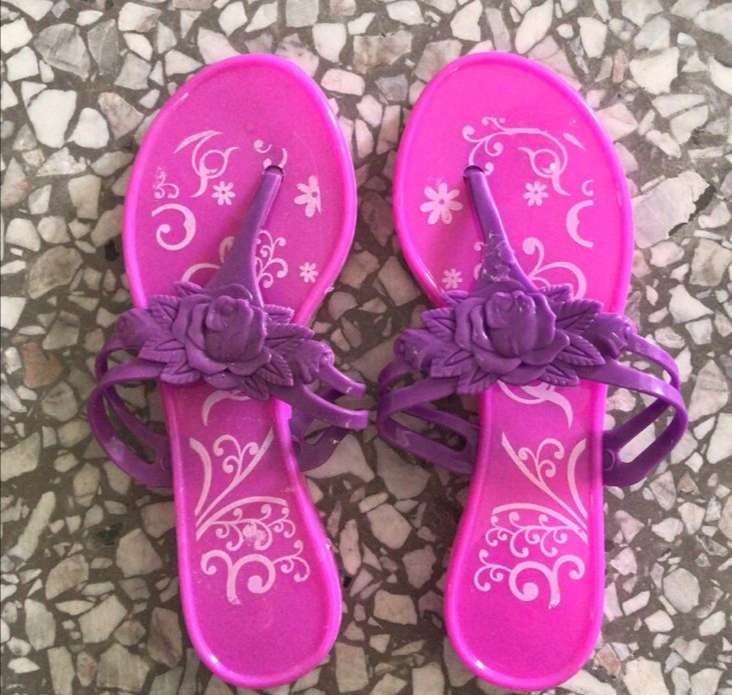 女孩高跟鞋       玩具鞋     饰品配件