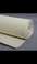 米白色供应3MM彩色毛毡布 彩色涤纶针刺毛毡 耐高温羊毛毡垫产品图