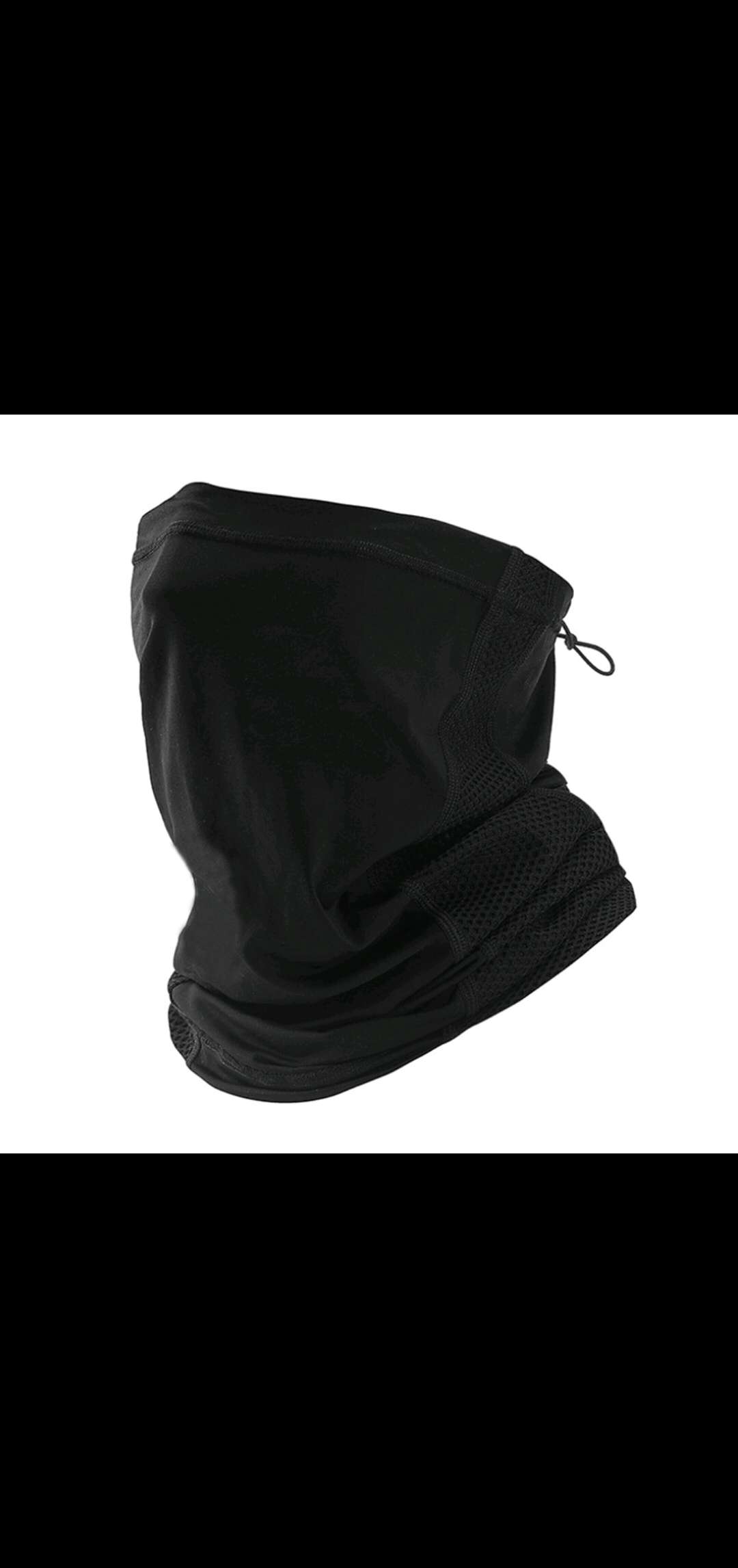 قناع واق من الشمس، عمامة جليدية صيفية Item Picture