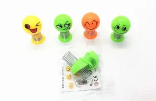Puzzle assembly smiley spring people thumbnail