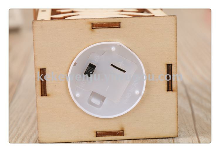 实木摆件/冰箱贴磁贴/木制工艺品/木制品/帆船白底实物图