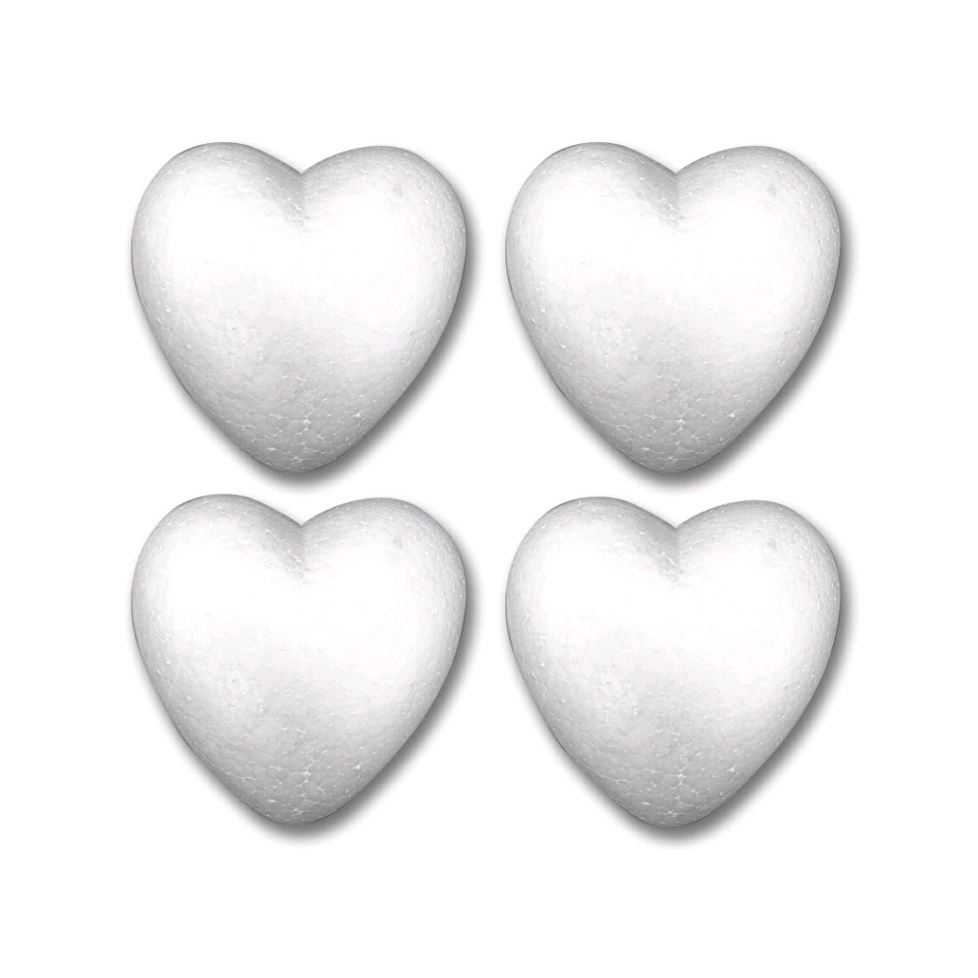 儿童手工益智玩具 手工DIY 白色圣诞节泡沫球  装饰品