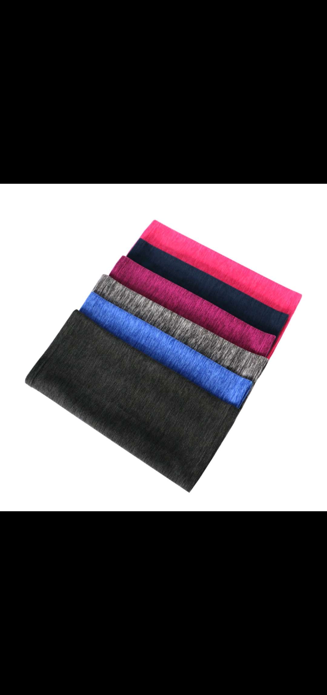 Cationic cycling scarf, outdoor warm mask, fleece neck cover, sports windproof and cold-proof thickened warm neck cover Specification image