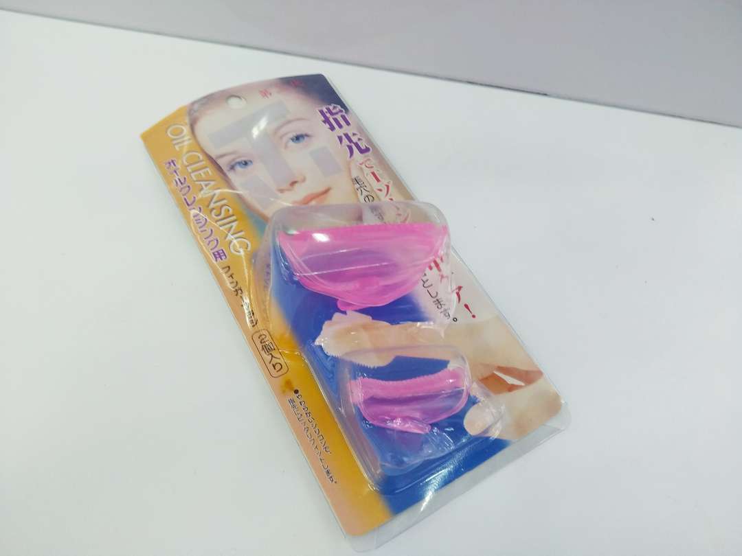 第三代鱼形洗面刷662硅胶洗脸刷 漂亮脸部清洁工具 厂家直销