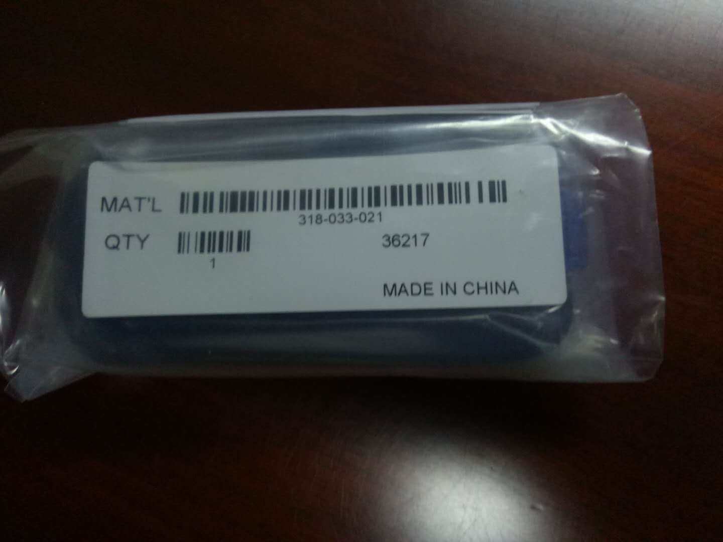 INTERMEC易腾迈CK3薄电池2000mAH工业数据采集器配件318-033-021细节图