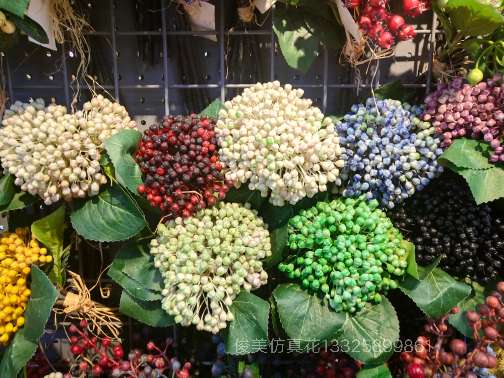 Artificial flowers, artificial plants, artificial horticulture 2341