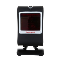 Honeywell霍尼韦尔桌面固定式收银读码平台MS7580二维条码扫描枪