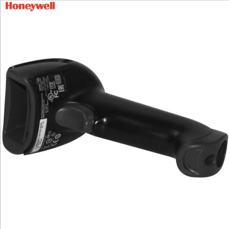 Honeywell1900GHD二维高密度条码扫描枪车管所和汽车店扫描枪产品图