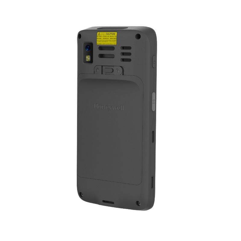 Honeywell霍尼韦尔二维数据采集器EDA51仓储物流智能手持终端机产品图