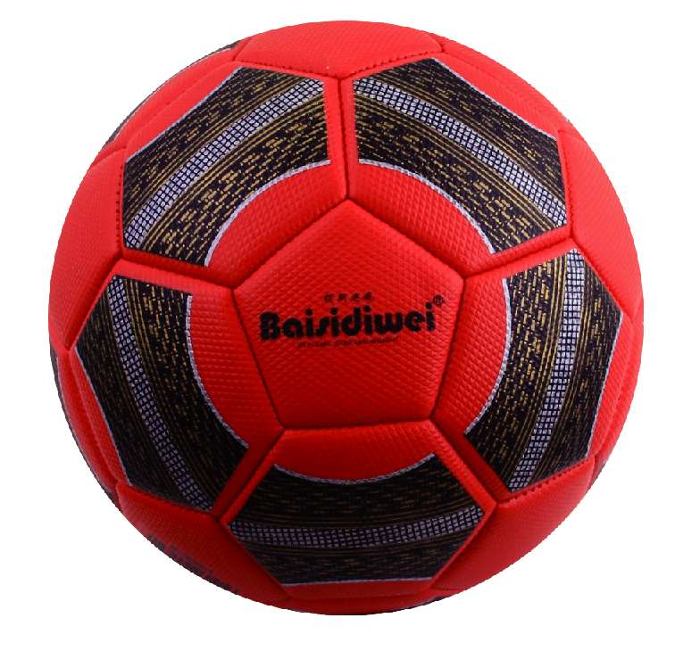 Brick and stone football 900 sports outdoor football supplies Football Bai Stiwei pvc