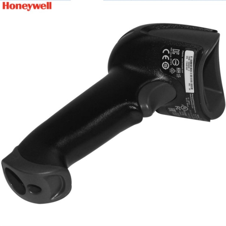 Honeywell1900GHD二维高密度条码扫描枪车管所和汽车店扫描枪图