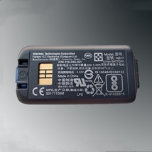 INTERMEC易腾迈CK3薄电池2000mAH工业数据采集器配件318-033-021