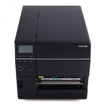 Toshiba东芝高精度条码打印机B-EX4T2-HS600DPI二维工业标签机