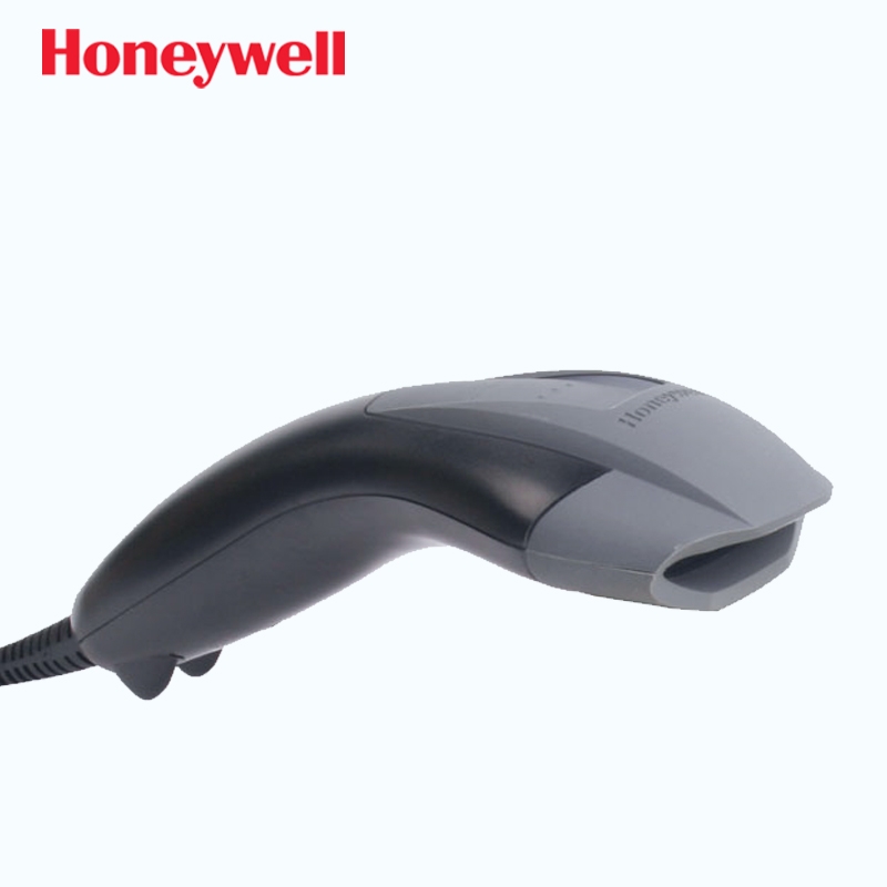 Honeywell霍尼韦尔1400g二维商超支付扫码器超市收银扫描枪详情图4
