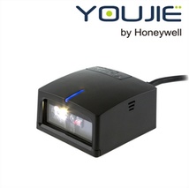 Honeywell霍尼韦尔嵌入式自助存包柜HF500手机屏幕二维扫描平台