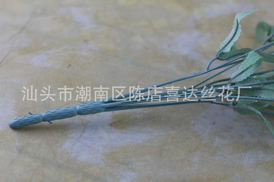 Wholesale artificial plant Xida 10-head lavender undefined