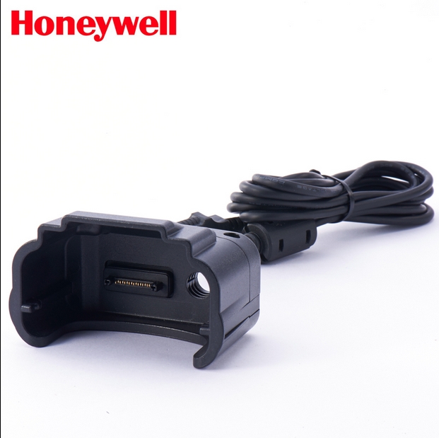 Honeywell霍尼韦尔6500数据线PDA盘点机连接线扫描仪配件USB接口细节图