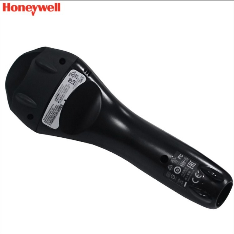 Honeywell霍尼韦尔1400g二维商超支付扫码器超市收银扫描枪产品图