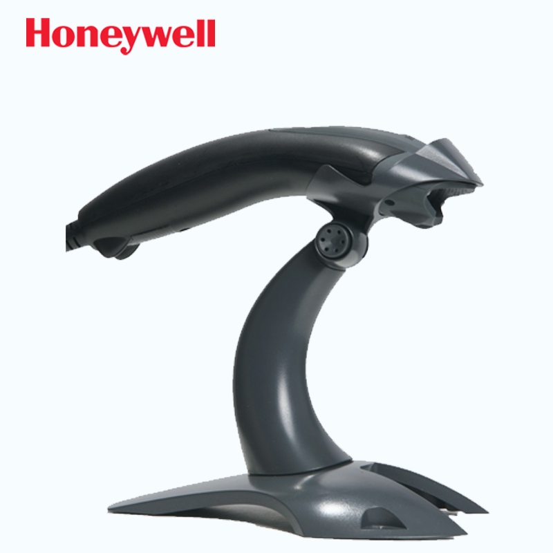Honeywell霍尼韦尔1400g二维商超支付扫码器超市收银扫描枪详情图3