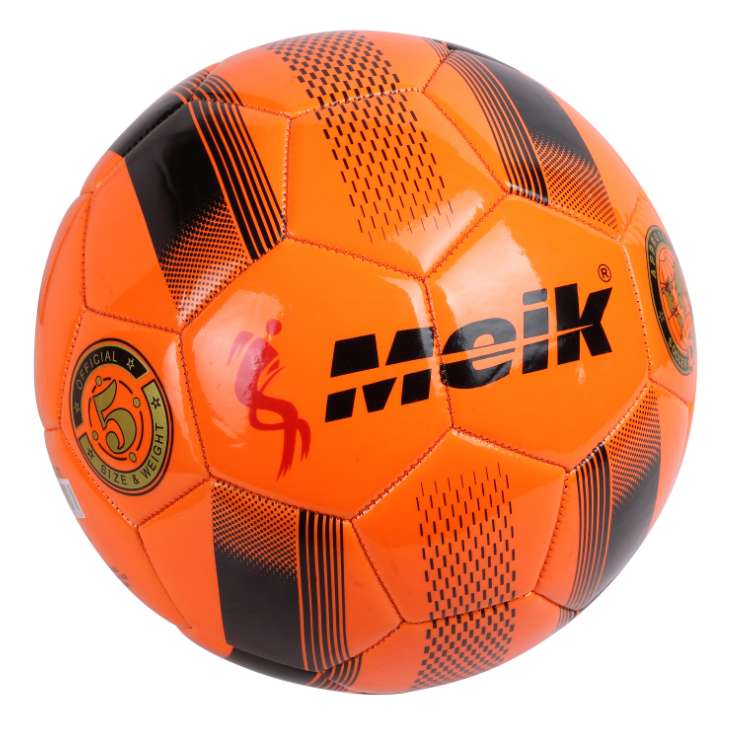 Machine No. 5 sews footballs for primary and secondary school students' training and competition. Factory direct sales. Welcome to purchase Application Scenario