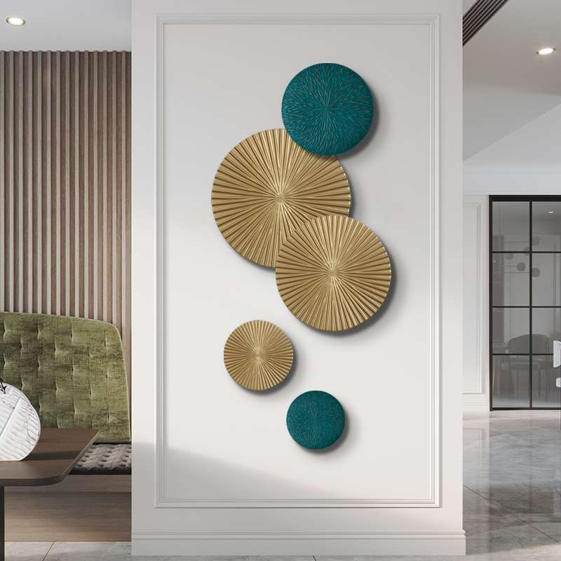 New Chinese-style single-piece pendant details Picture